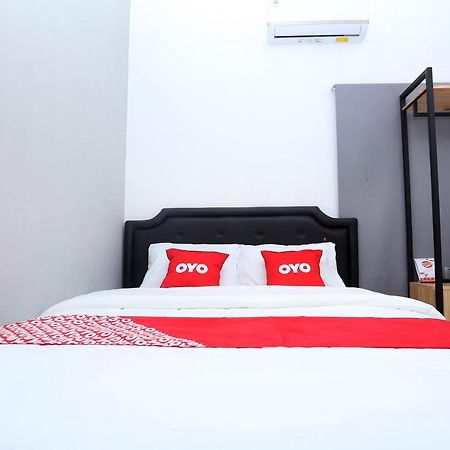 Safara Guesthouse Syariah Semarang Eksteriør billede