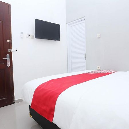 Safara Guesthouse Syariah Semarang Eksteriør billede