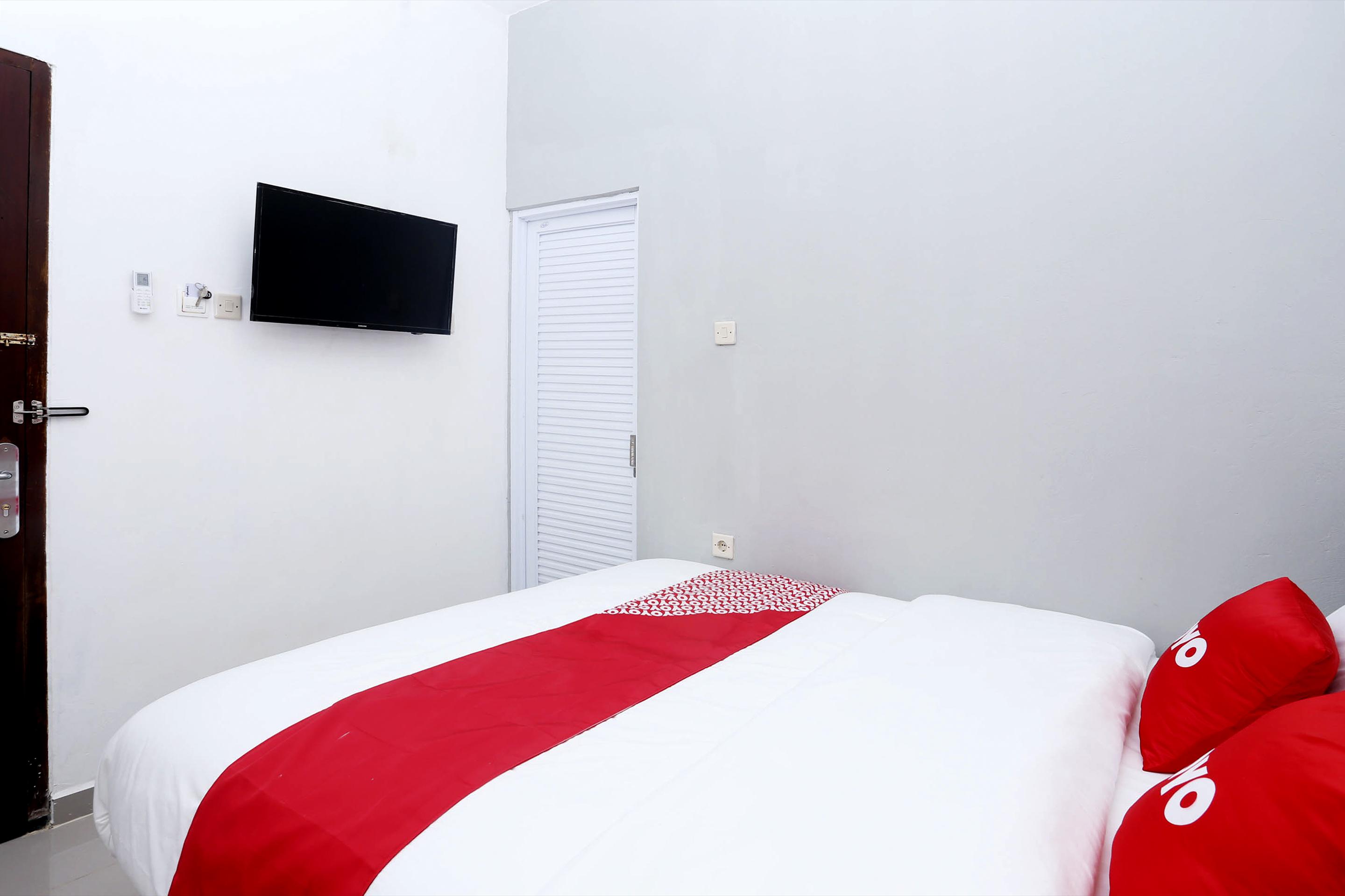Safara Guesthouse Syariah Semarang Eksteriør billede