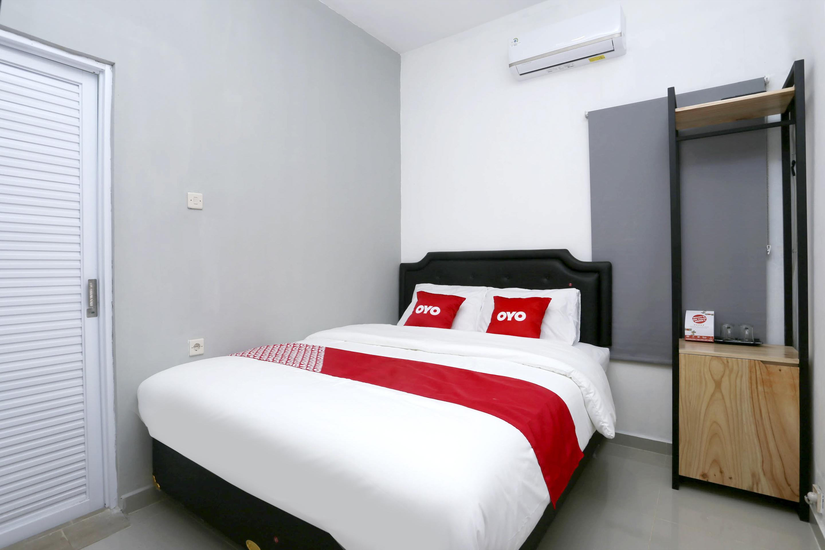 Safara Guesthouse Syariah Semarang Eksteriør billede