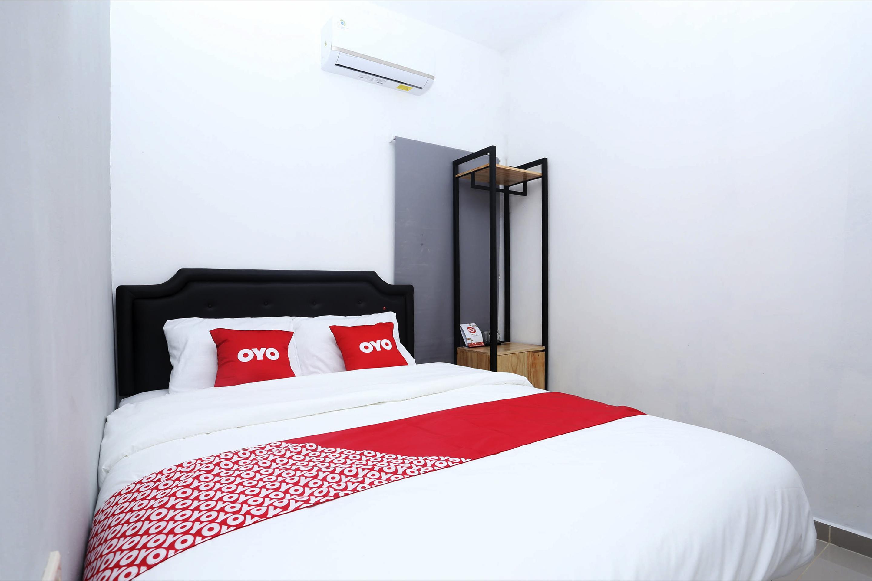 Safara Guesthouse Syariah Semarang Eksteriør billede