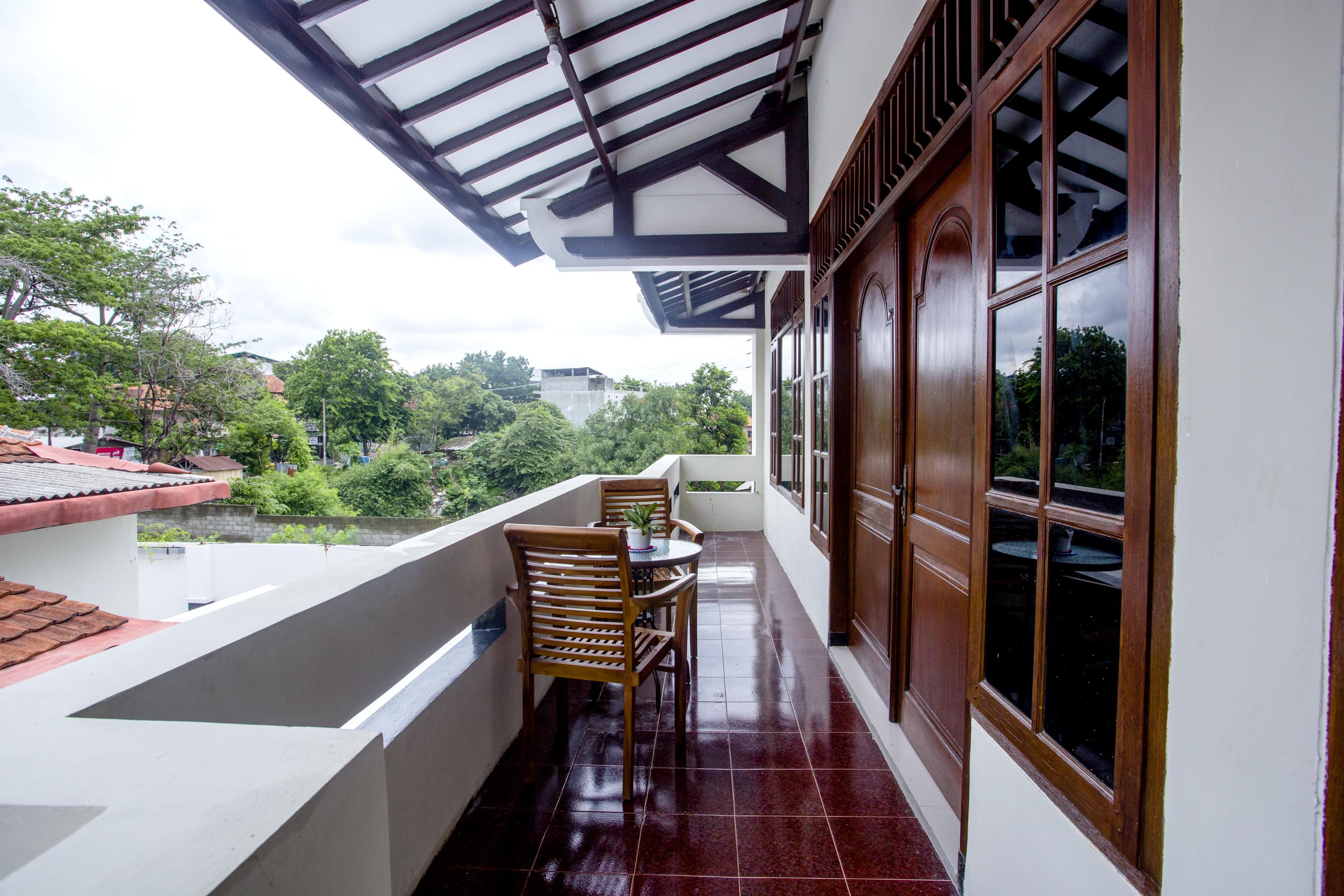 Safara Guesthouse Syariah Semarang Eksteriør billede