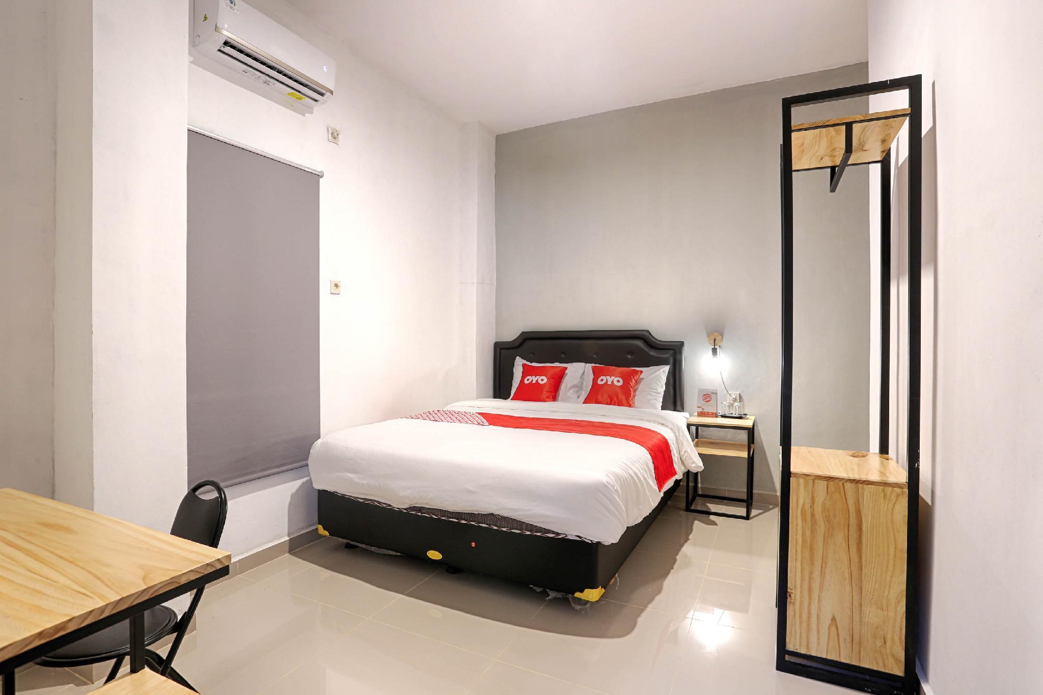Safara Guesthouse Syariah Semarang Eksteriør billede