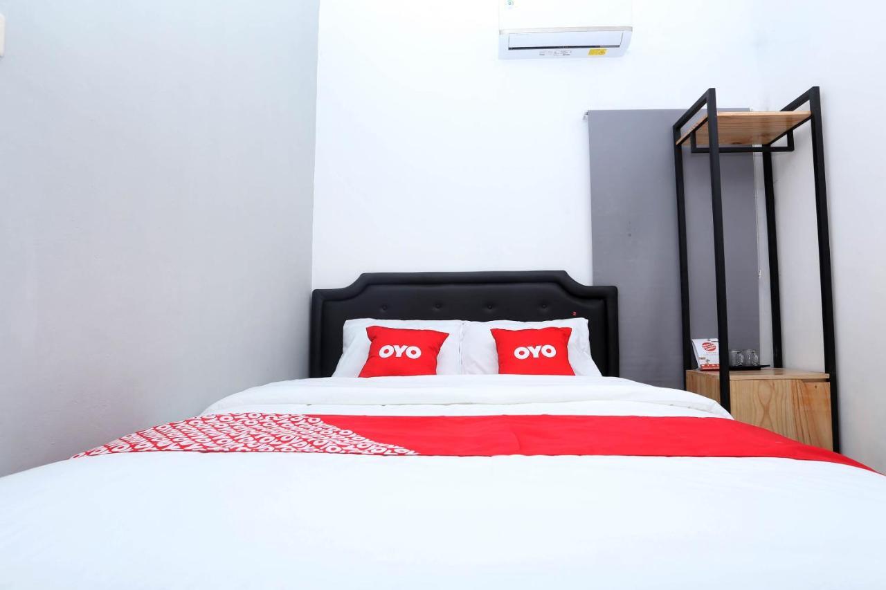 Safara Guesthouse Syariah Semarang Eksteriør billede