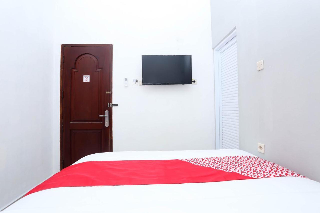 Safara Guesthouse Syariah Semarang Eksteriør billede