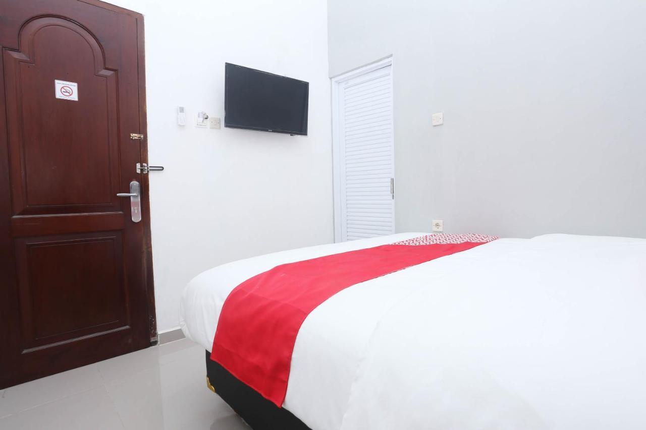 Safara Guesthouse Syariah Semarang Eksteriør billede