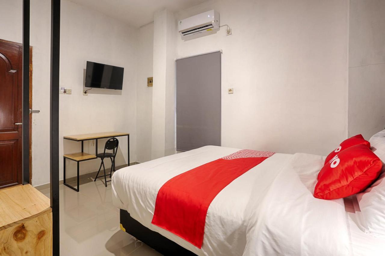 Safara Guesthouse Syariah Semarang Eksteriør billede