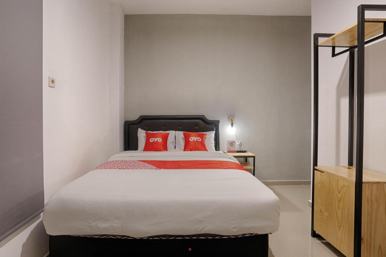 Safara Guesthouse Syariah Semarang Eksteriør billede