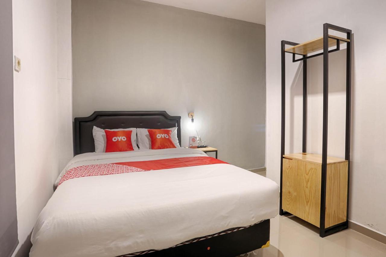 Safara Guesthouse Syariah Semarang Eksteriør billede