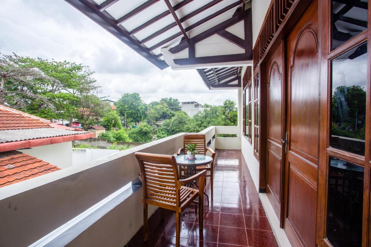 Safara Guesthouse Syariah Semarang Eksteriør billede